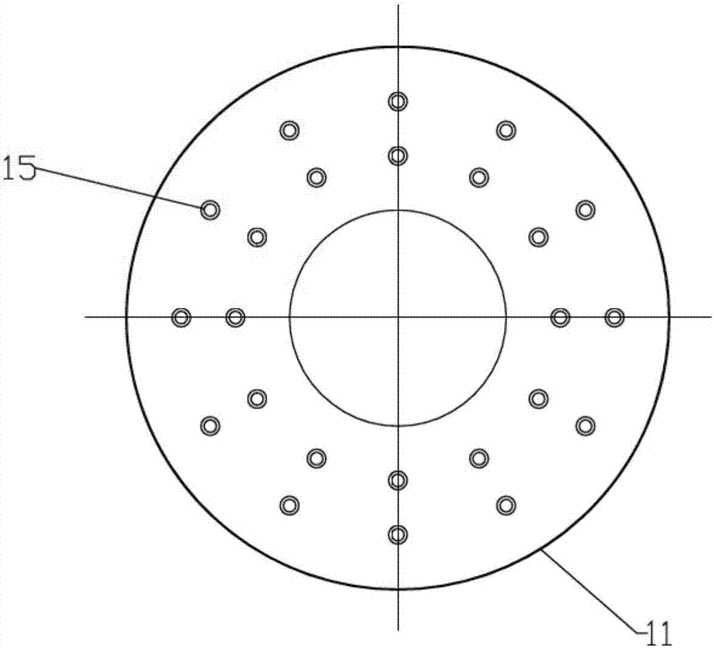 管式除塵器及除塵系統(tǒng)的制作方法與工藝