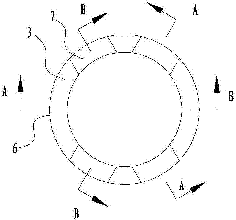 灰倉(cāng)用防架橋空氣炮及除塵器的制作方法與工藝