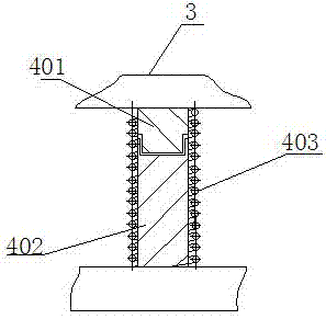 一種共享單車的免充氣輪胎的制作方法與工藝