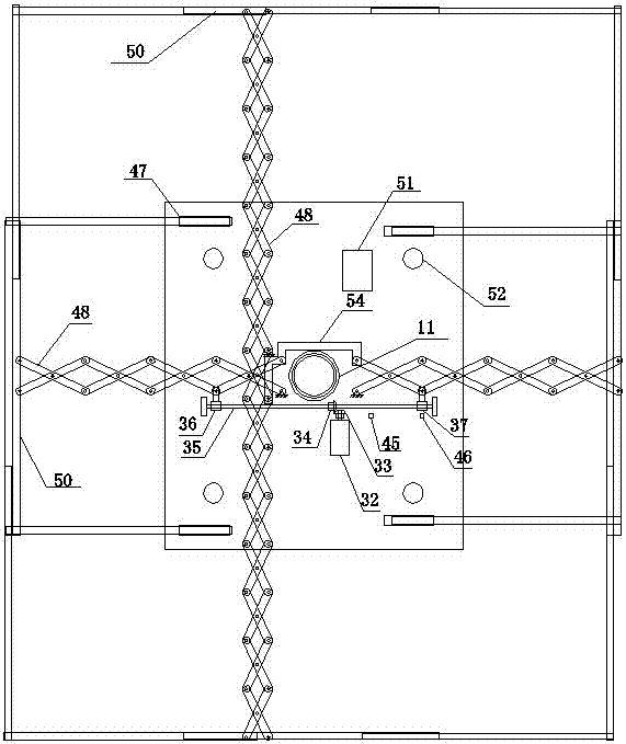 一种遮阳棚的制作方法与工艺