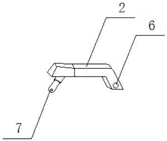 一种使用安全的汽车制动器的制作方法与工艺