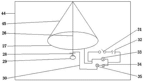 一種吊機(jī)的制作方法與工藝