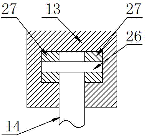 一种新型的叉吊秤的制作方法与工艺