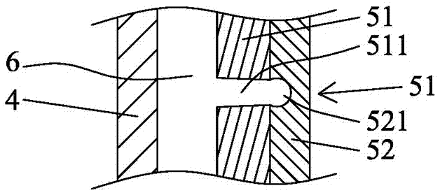 發(fā)夾的夾體制造方法及其夾體及其由二夾體組成發(fā)夾與流程