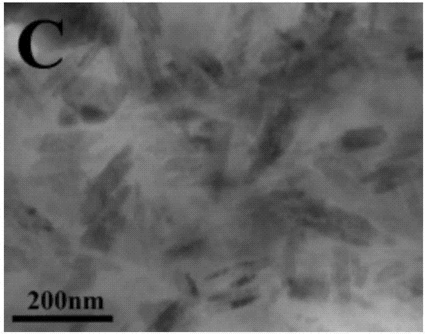 石墨烯‑卟啉类有机物纳米材料及其制备方法与流程