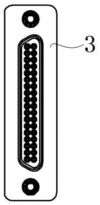 有源光纜組件及其連接器的制作方法與工藝