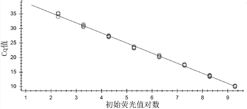 一種檢測(cè)豬圓環(huán)病毒3型病毒的引物對(duì)、方法及試劑盒與流程