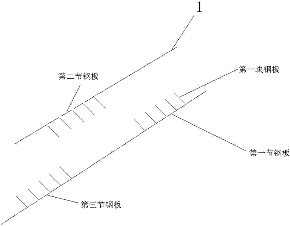 一種高效節(jié)能的煉錫方法與流程