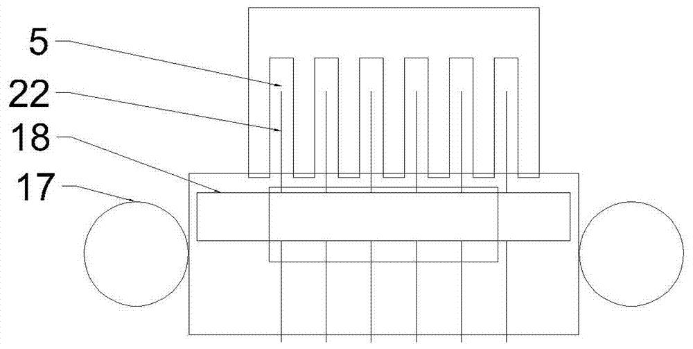 环保清污系统的制作方法与工艺