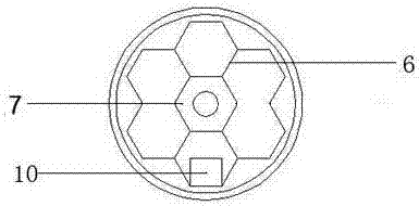 一種堅(jiān)固耐用輸電桿塔的制作方法與工藝