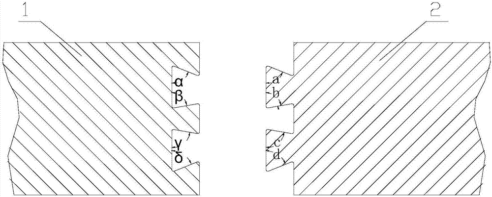 基于3D打印的產(chǎn)品的組裝結(jié)構(gòu)的制作方法與工藝