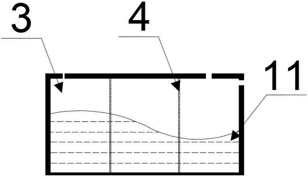 一種半主動(dòng)調(diào)諧液體阻尼器的制作方法與工藝