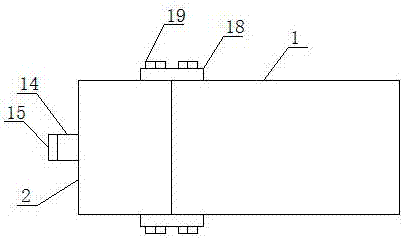 一種溫控閥門的制作方法與工藝