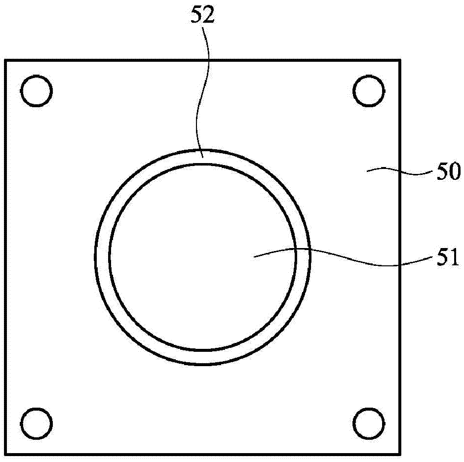 節(jié)流閥的制作方法與工藝