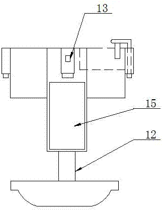 一種節(jié)水節(jié)能新型水龍頭的制作方法與工藝