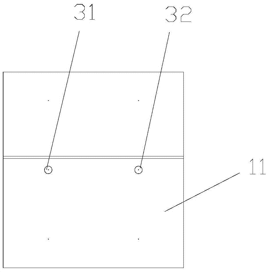 管線連頭裝置的制作方法