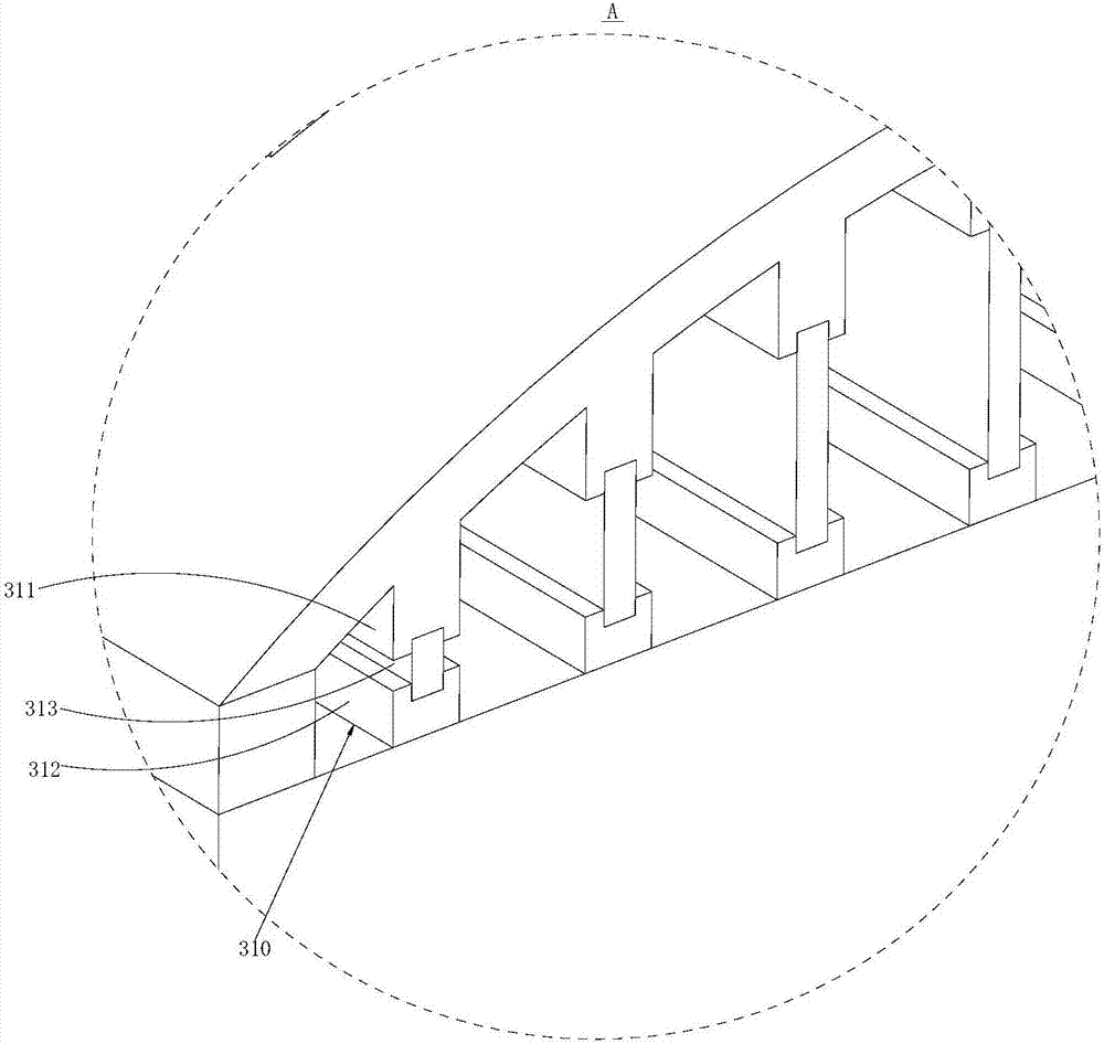 插接式散熱照明裝置的制作方法