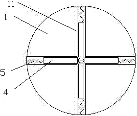 可調(diào)式燈架的制作方法與工藝