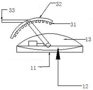 自動(dòng)清洗路燈的制作方法與工藝