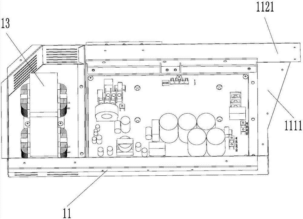 電器盒及具有其的空調(diào)器的制作方法與工藝