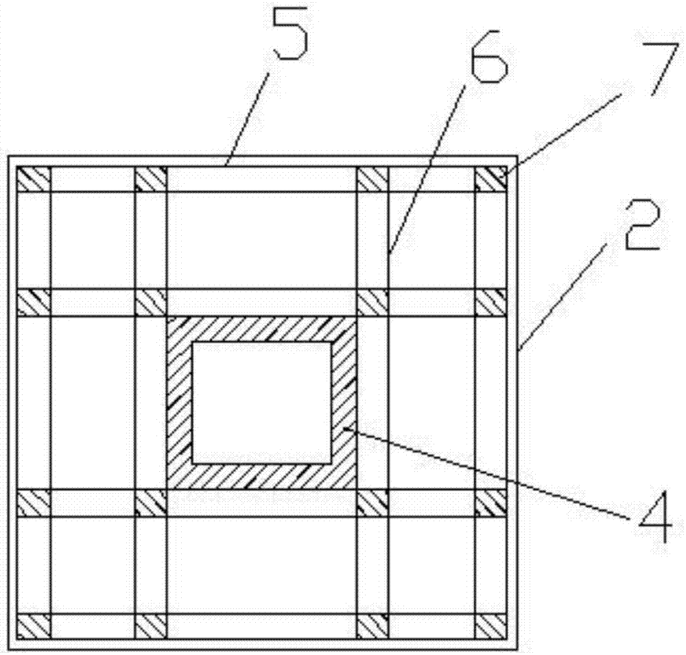 一種基于3D打印技術(shù)的超高層建筑風(fēng)洞試驗?zāi)Ｐ偷闹谱鞣椒ㄅc工藝