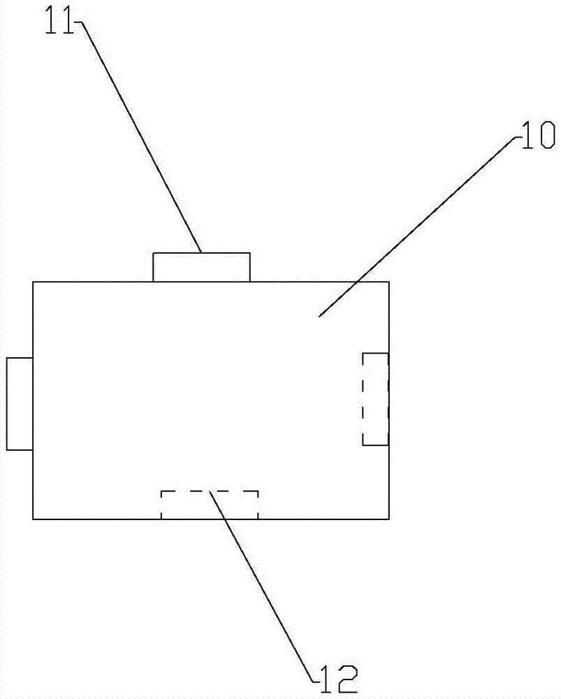 一種耐火爐體的制作方法與工藝