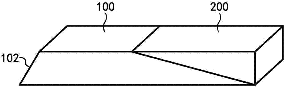 導(dǎo)光體、虛像光學(xué)系統(tǒng)以及虛像顯示裝置的制作方法