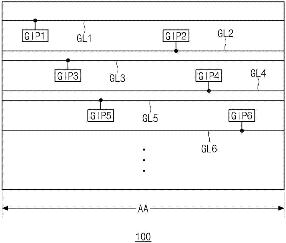 顯示裝置的制作方法