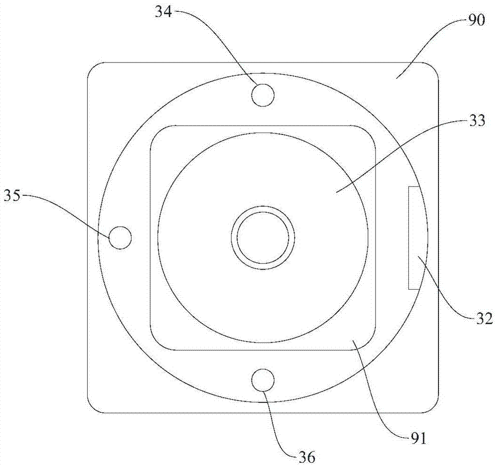 相機模組的制作方法與工藝