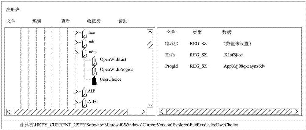 應(yīng)用關(guān)聯(lián)方法及裝置與流程