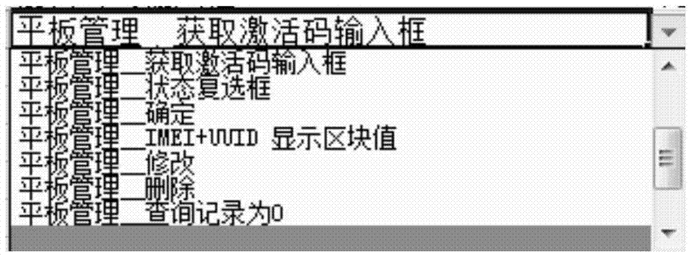 測試用例更新方法及裝置與流程