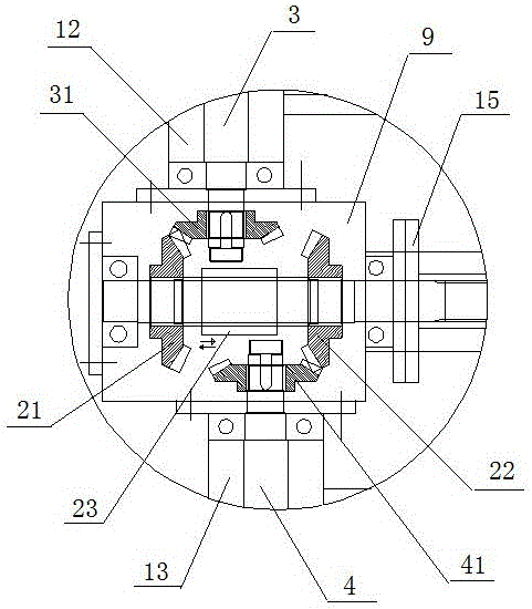 葡萄埋藤機(jī)的制作方法與工藝