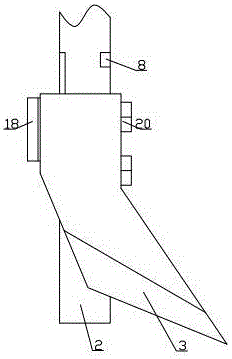 新型农用播种机的制作方法与工艺