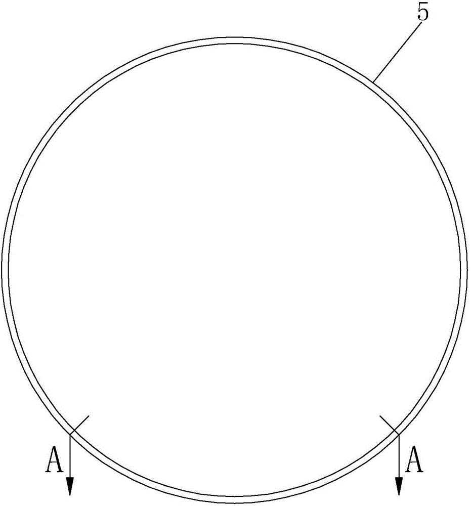 株距可調(diào)型穴播機(jī)構(gòu)的制作方法與工藝