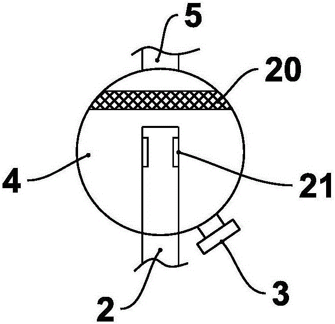 一種可除塵低殘留園林草坪修剪機(jī)的制作方法與工藝