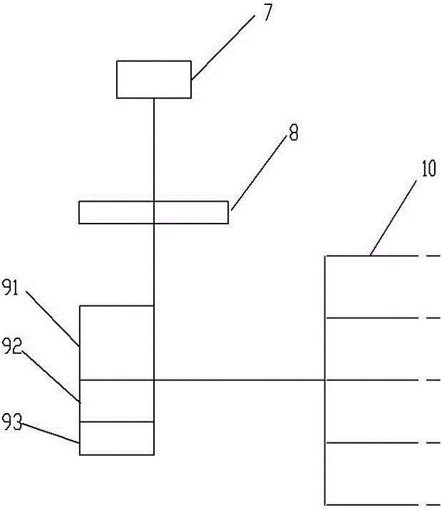 基于現(xiàn)代農(nóng)業(yè)技術(shù)理念的北方設(shè)施基質(zhì)盆栽茶樹種植系統(tǒng)的制作方法與工藝