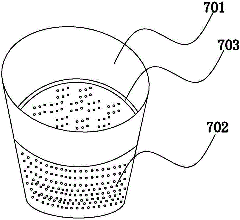 洗米一体机的制作方法与工艺