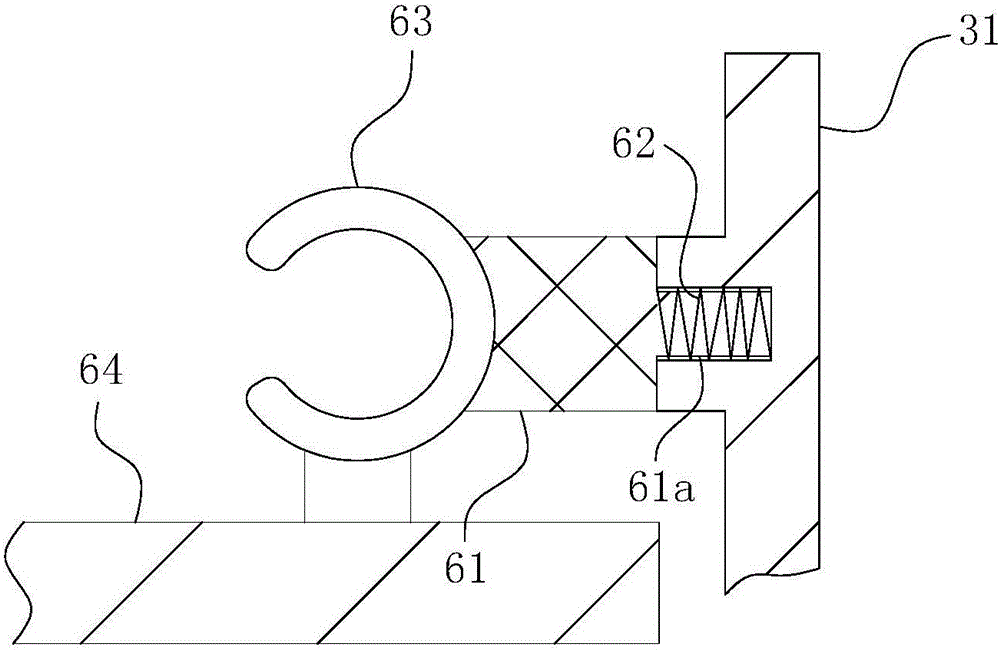 PICC專用換藥車的制作方法與工藝