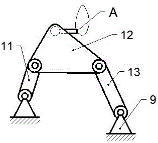 下頜康復(fù)機(jī)器人的制作方法與工藝