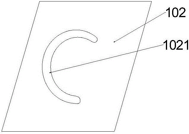 一種留置針固定帶的制作方法與工藝