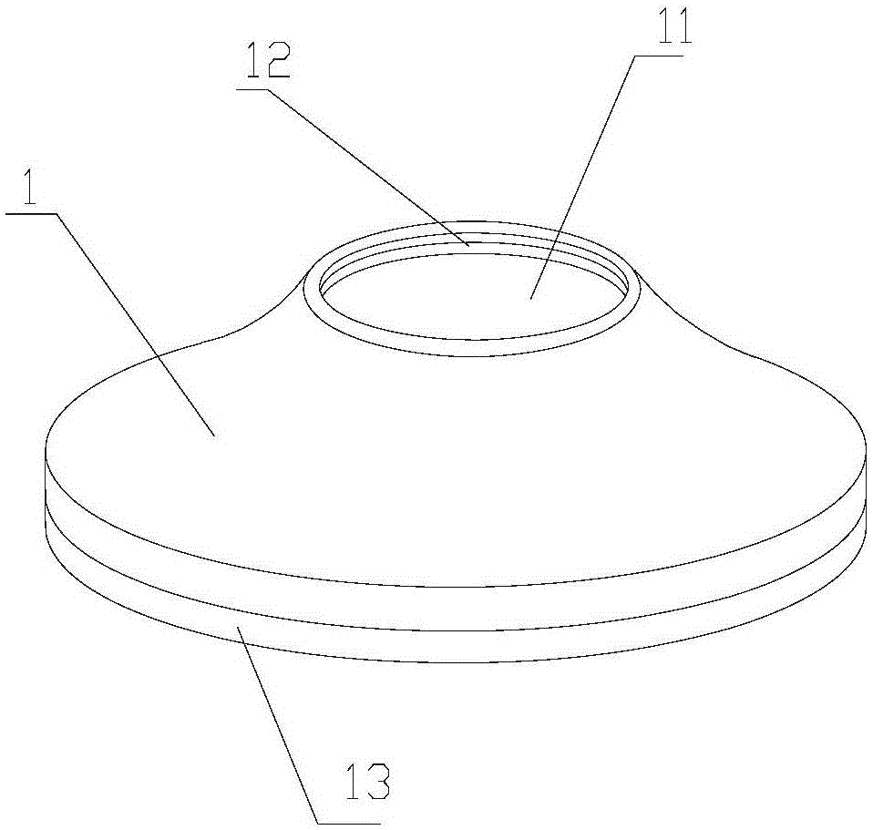 插管固定器的制作方法與工藝