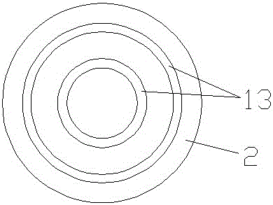 泌尿科臨床導(dǎo)尿插管的制作方法與工藝