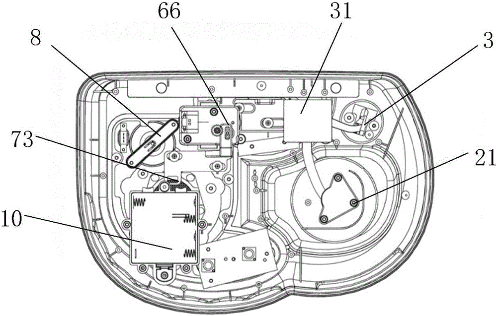 一種玩具廚具的制作方法與工藝