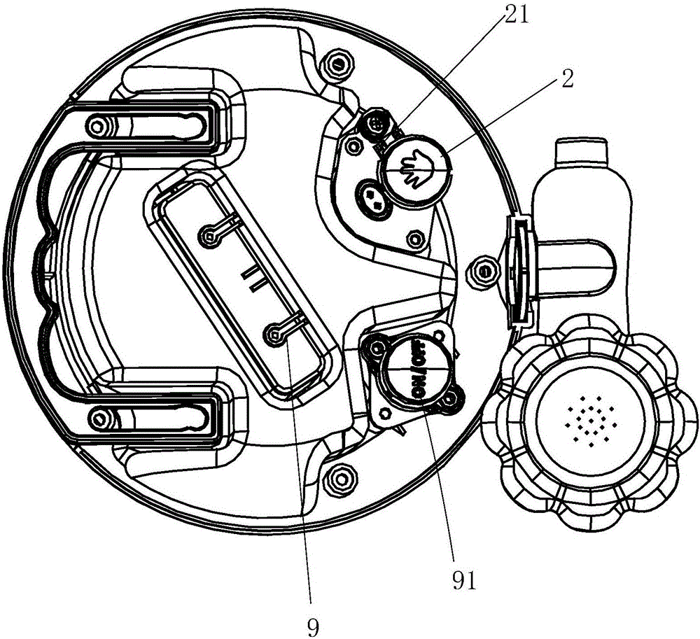 一種沐浴玩具的制作方法與工藝