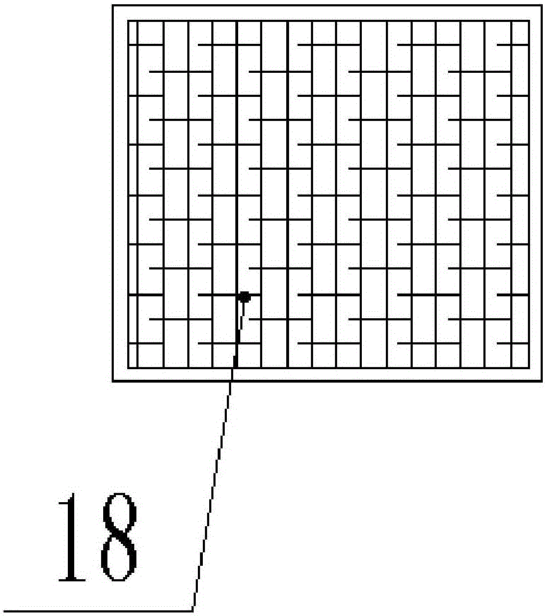 冷鐓機(jī)油霧凈化裝置的制作方法