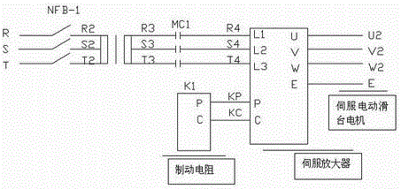 鑄件產(chǎn)品尺寸測量分揀自動化設(shè)備的制作方法與工藝