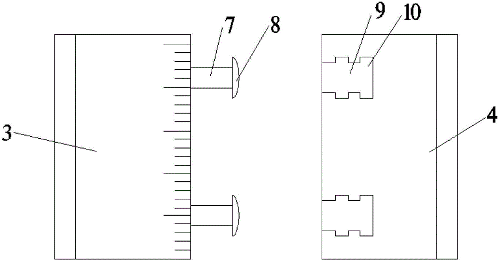 一種可調(diào)節(jié)膠囊篩選裝置的制作方法