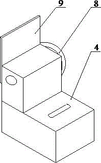 一种管料滚直装置的制作方法