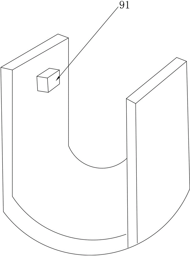 一種改進(jìn)的卷圓模具結(jié)構(gòu)的制作方法與工藝