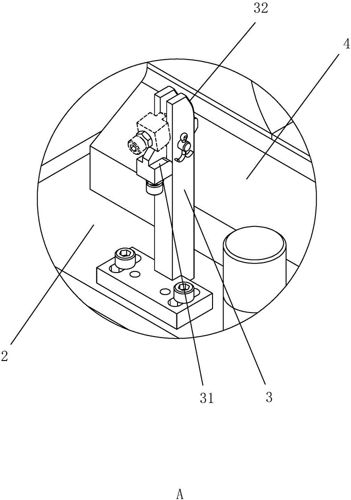 馬口沖壓模具及三通管件的制作方法與工藝